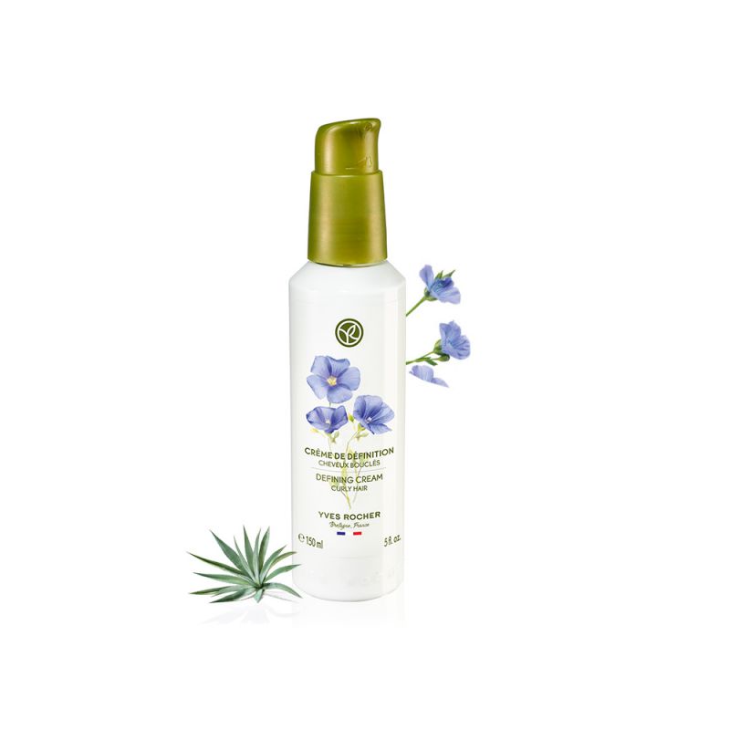 תמונת מוצר - קרם לעיצוב והגדרת תלתלים מסדרת New Hair Care - מחיר המוצר 59.0000 ש״ח