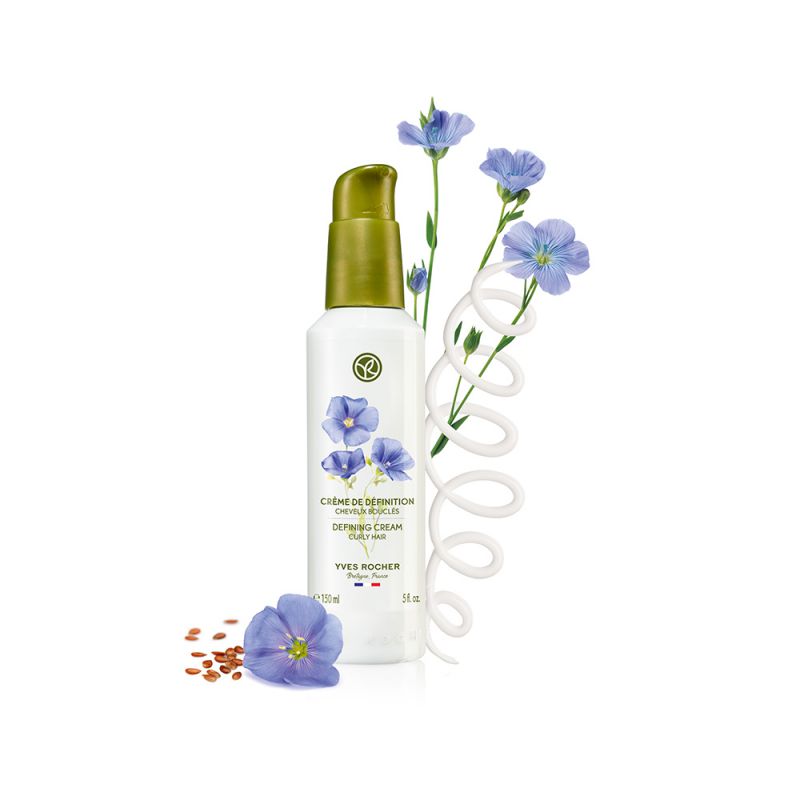 תמונת מוצר - קרם לעיצוב והגדרת תלתלים מסדרת New Hair Care - מחיר המוצר 59.0000 ש״ח