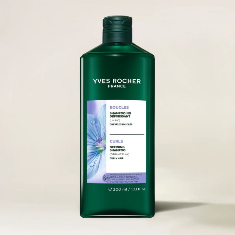 תמונת מוצר - שמפו תלתלים להזנה ועיצוב מסדרת Big Bang Hair Collection - מחיר המוצר 42.0000 ש״ח