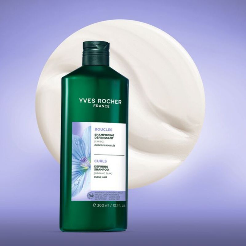 תמונת מוצר - שמפו תלתלים להזנה ועיצוב מסדרת Big Bang Hair Collection - מחיר המוצר 42.0000 ש״ח