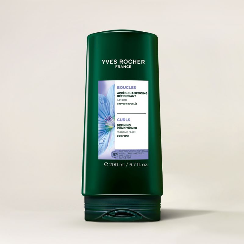 תמונת מוצר - מרכך להזנה ועיצוב תלתלים מסדרת Big Bang Hair Collection - מחיר המוצר 42.0000 ש״ח