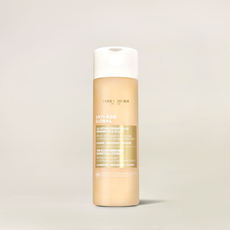 תמונת מוצר - תחליב אנטי אייג’ינג להתחדשות וזוהר מסדרת Anti Age Global 2 - מחיר המוצר 195.9000 ש״ח