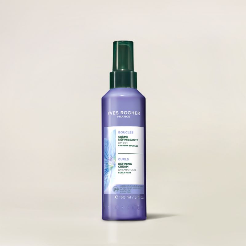 תמונת מוצר - קרם לחות לעיצוב והגדרת תלתלים מסדרת Big Bang Hair Collection - מחיר המוצר 69.9000 ש״ח