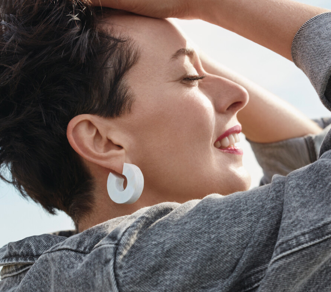 הסדרה החדשה למילוי קמטים, מיצוק העור, והשבת הנפח לעור הפנים - תמונה מספר 2